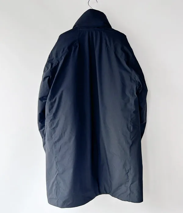 Goldwin/GORE-TEX SNOW RANGE DOWN COAT (BLACK)