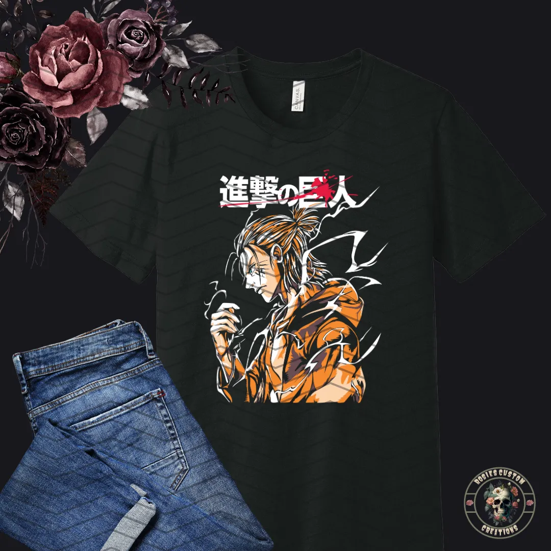 Graphic Tee #119