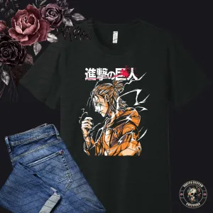 Graphic Tee #119