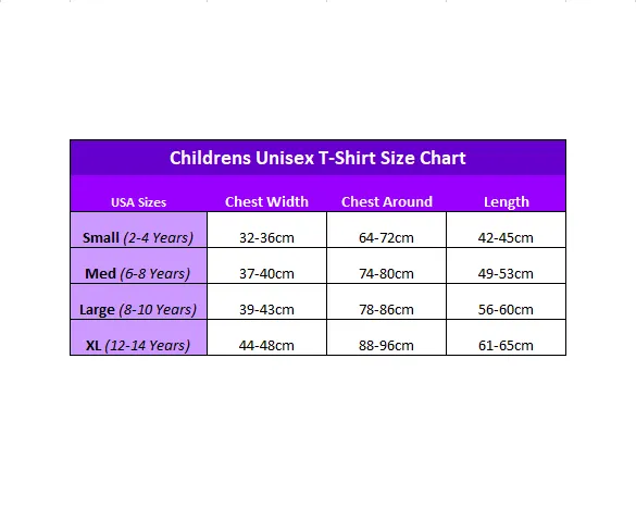 Great Whites (Shark) Childrens T-Shirt - Kids Small