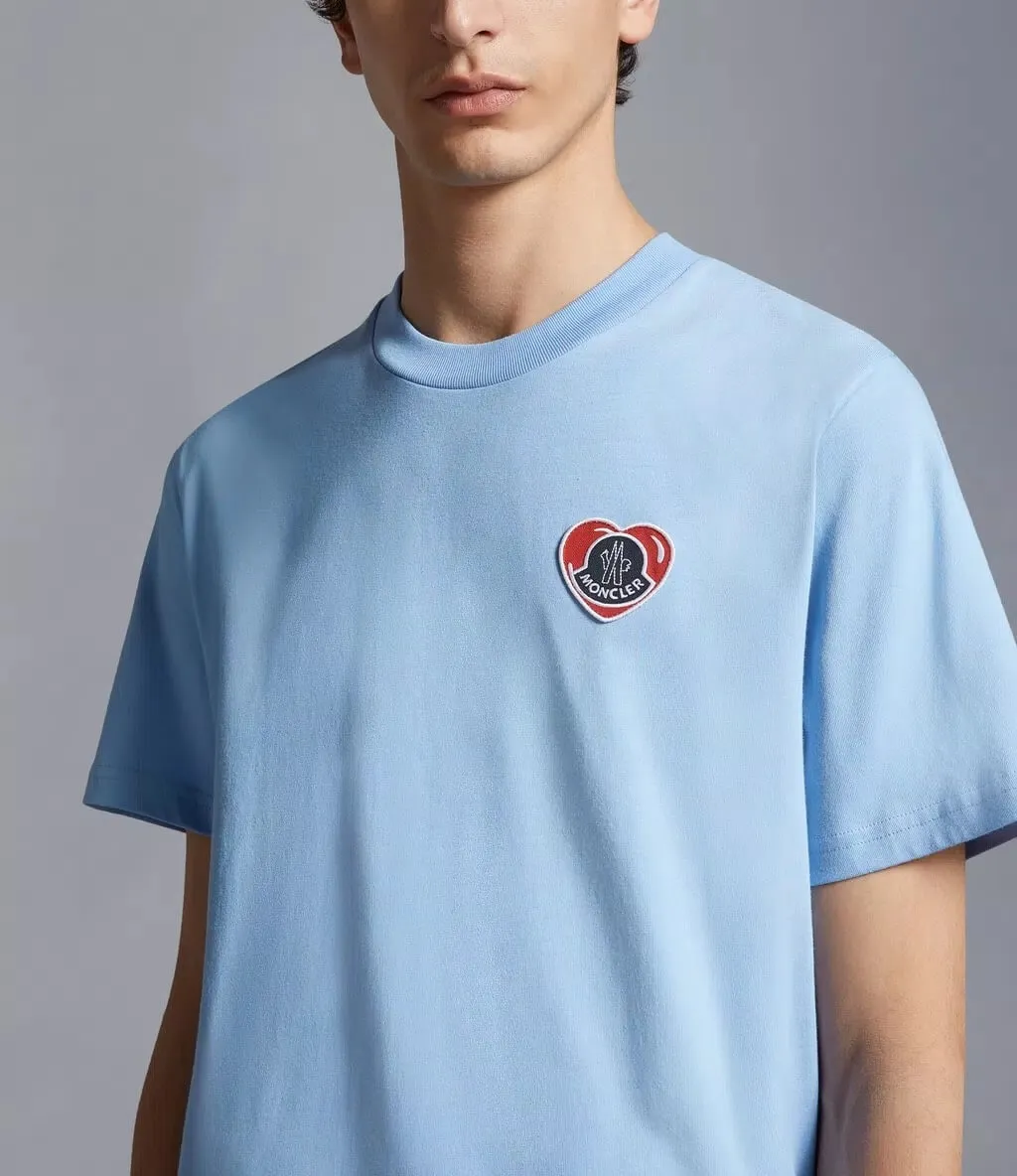 Heart Logo T-Shirt