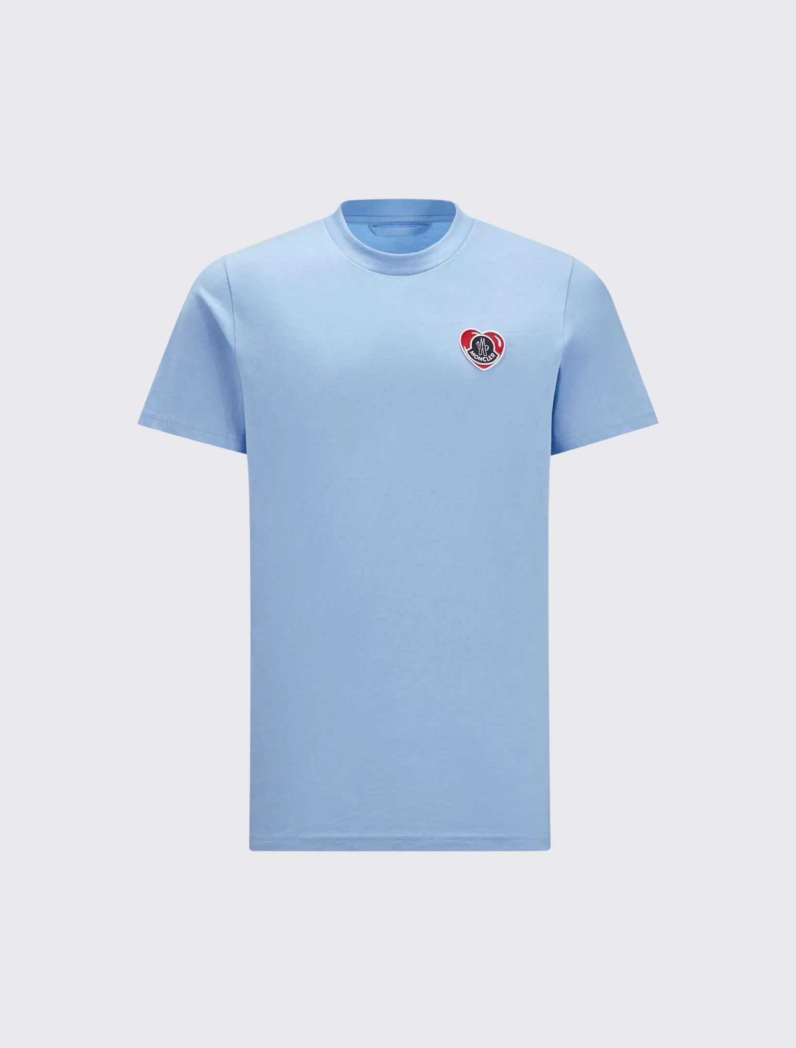 Heart Logo T-Shirt