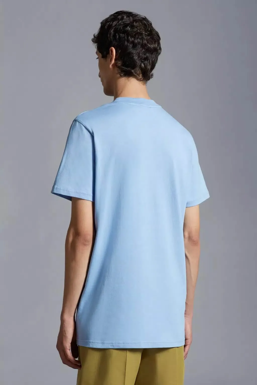Heart Logo T-Shirt