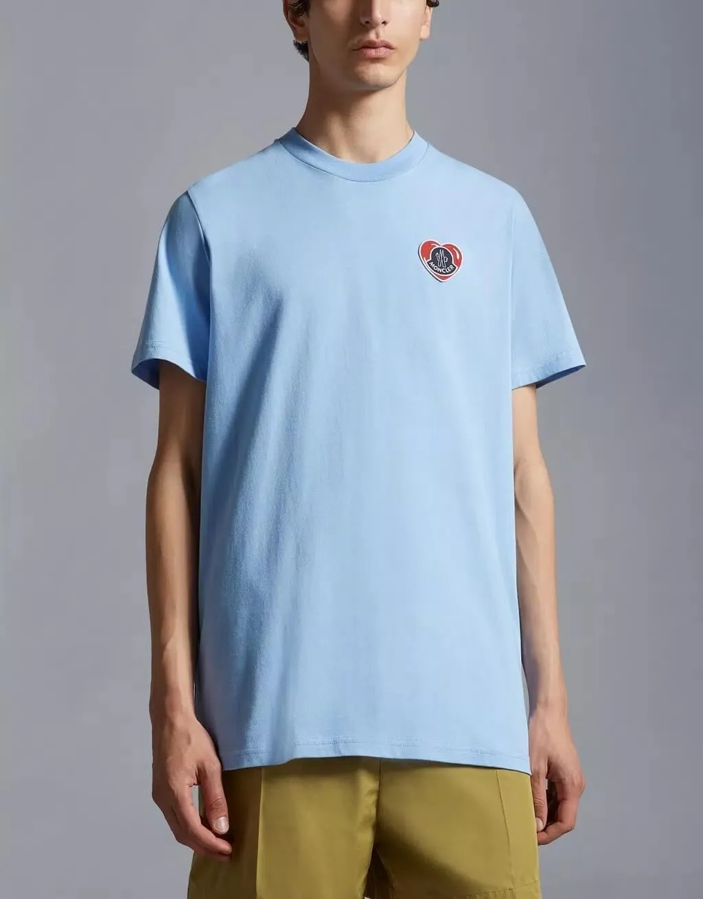 Heart Logo T-Shirt