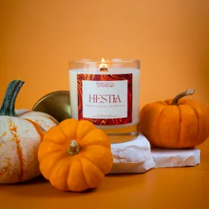 Hestia Candle