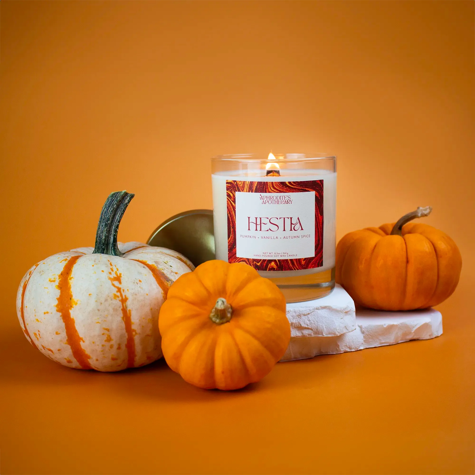 Hestia Candle
