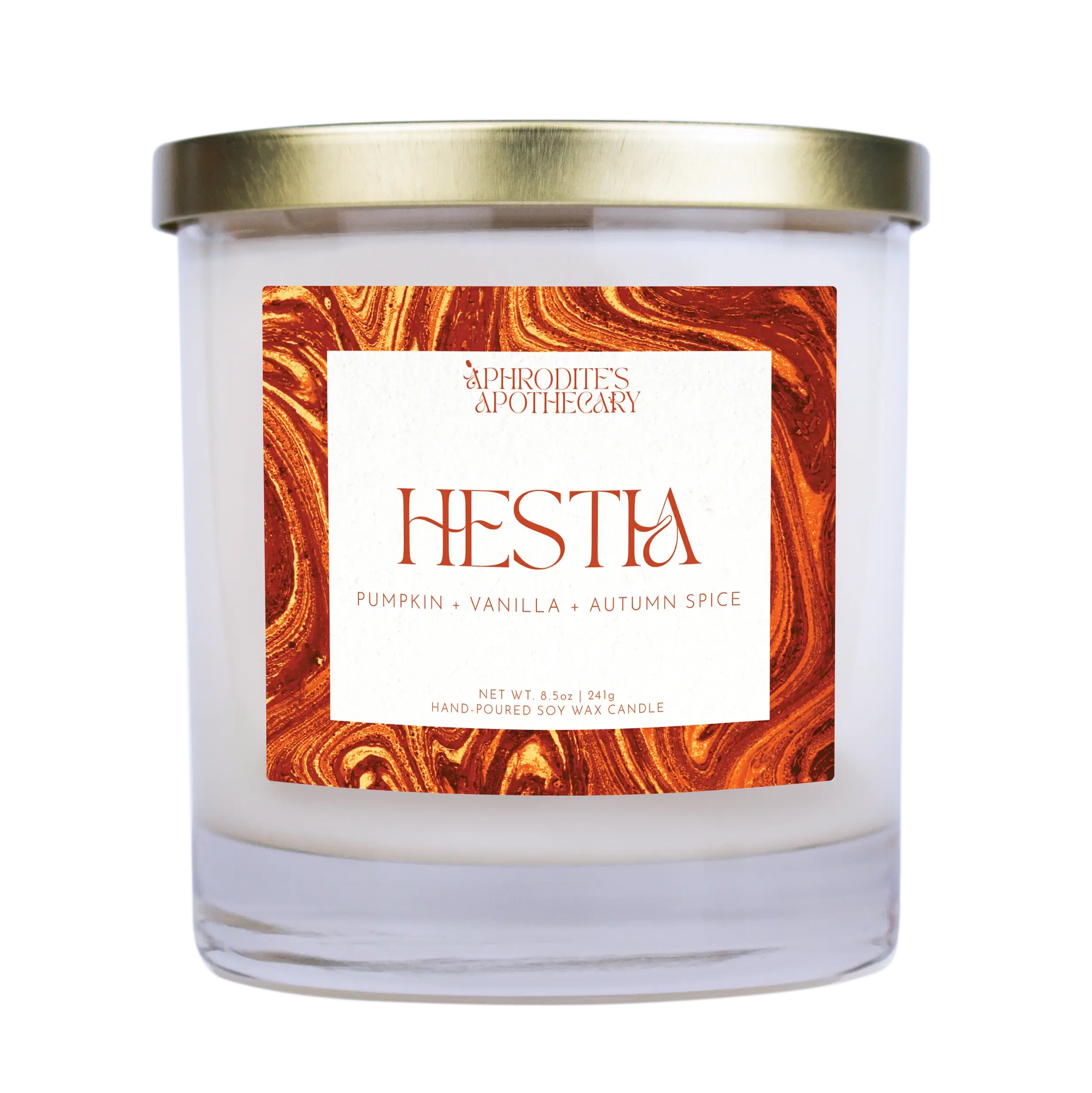 Hestia Candle