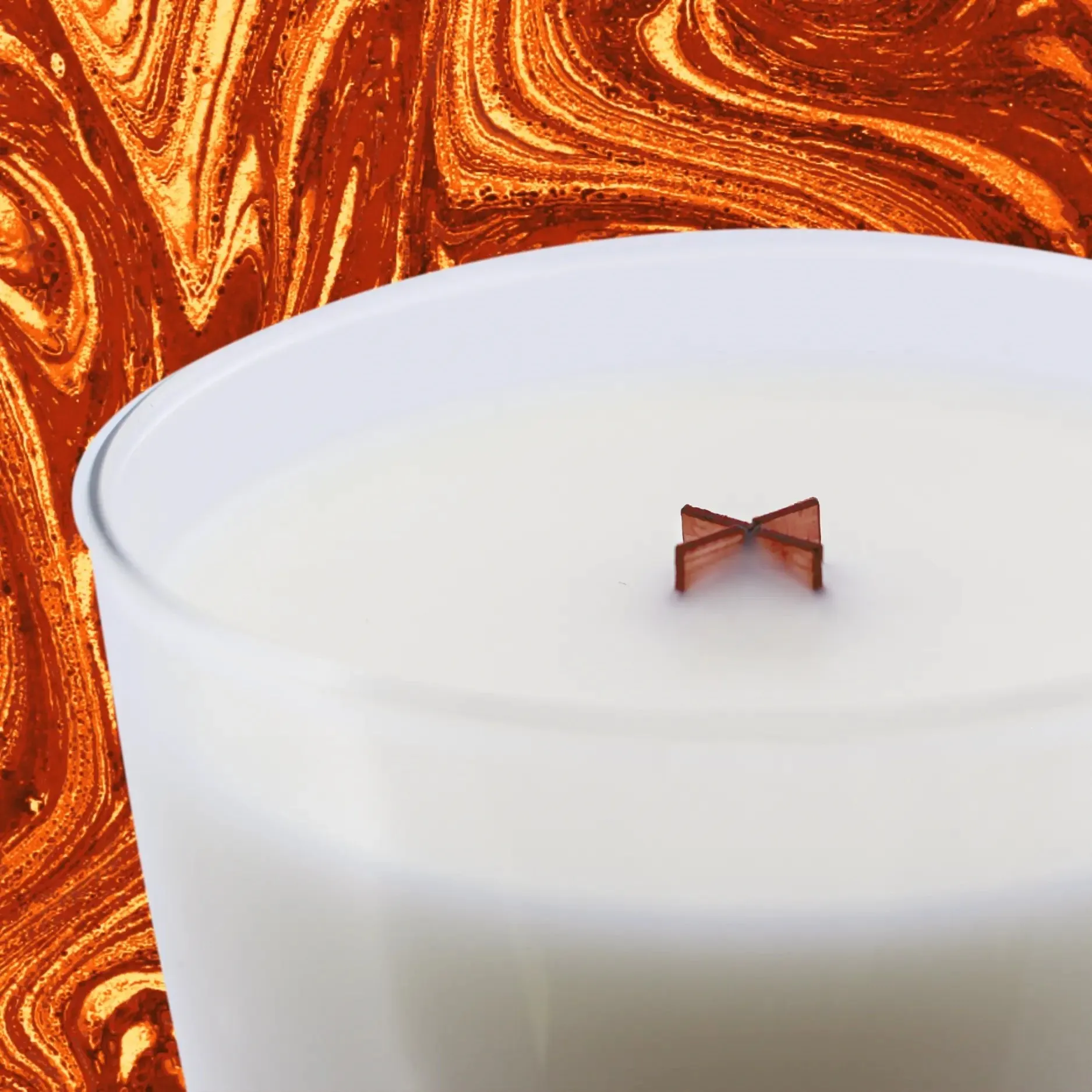 Hestia Candle