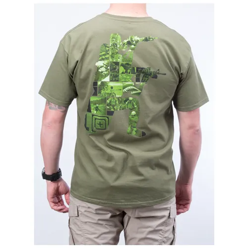 High Low T-Shirt
