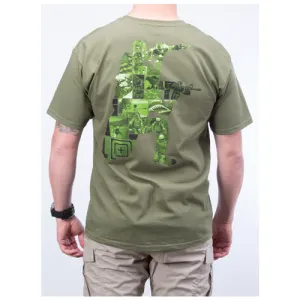 High Low T-Shirt