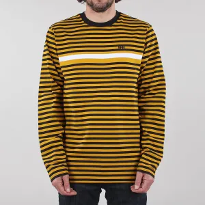 HUF Morris Long Sleeve Knit T-shirt