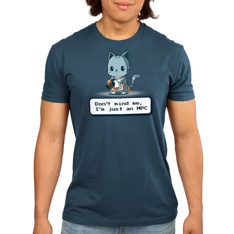 I'm Just an NPC