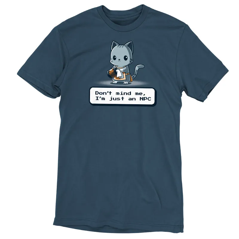 I'm Just an NPC