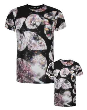 Innercity Diamonds Men's T-Shirt