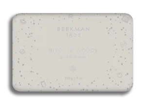 Into the Woods Goat Milk Soap