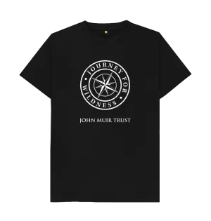Journey for Wildness Men's T-Shirt - New