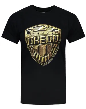 Judge Dredd Shield Men's T-Shirt