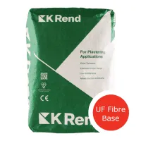 K-Rend UF Fibre Base Coat 25KG