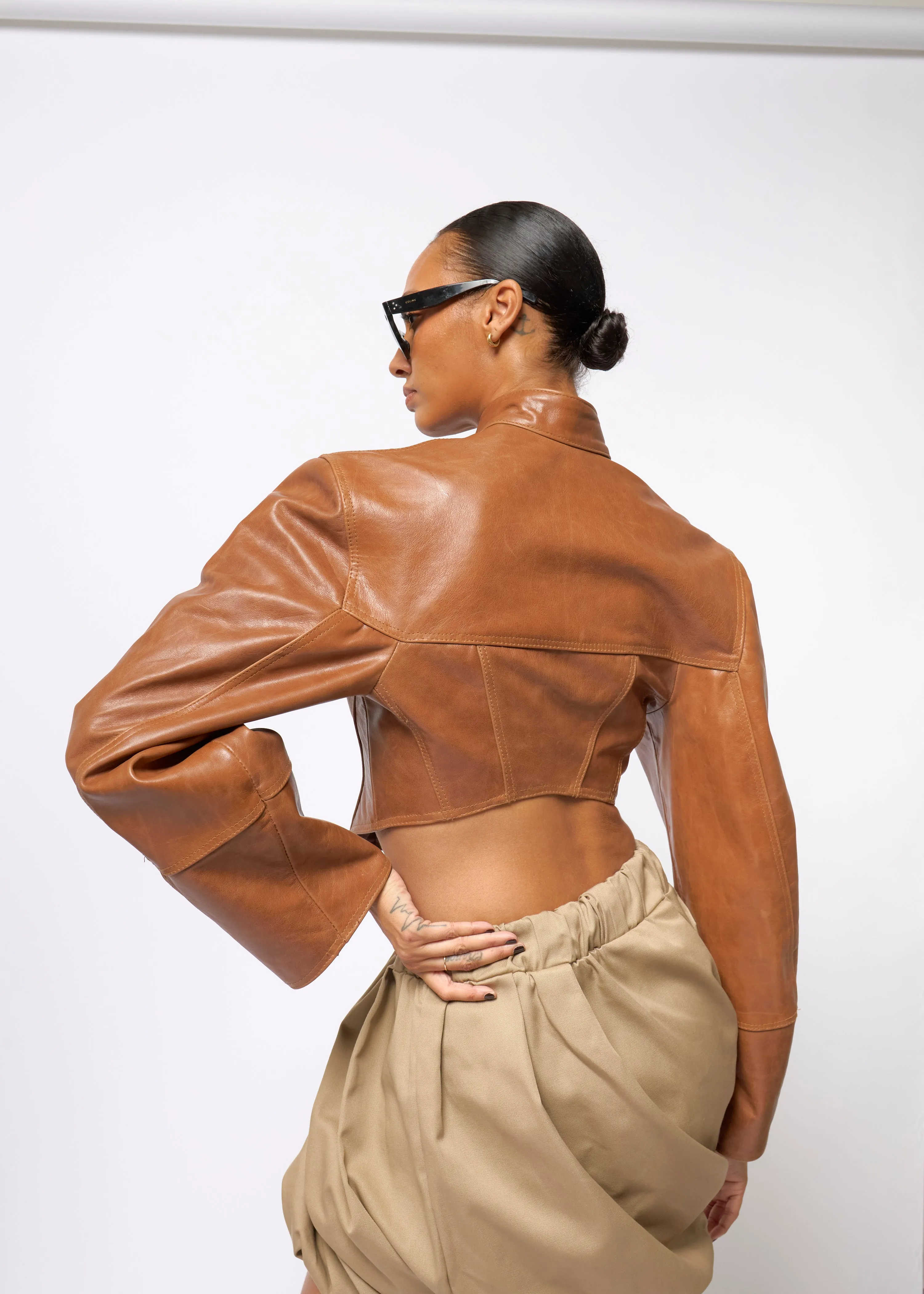 KAGE JACKET