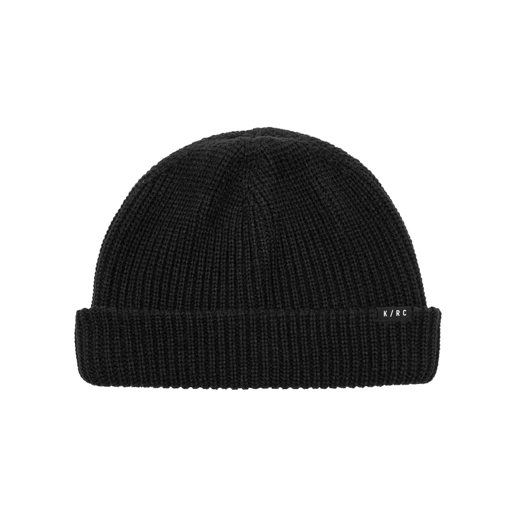 KRC WATCH BEANIE