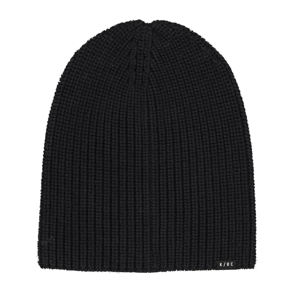 KRC WATCH BEANIE