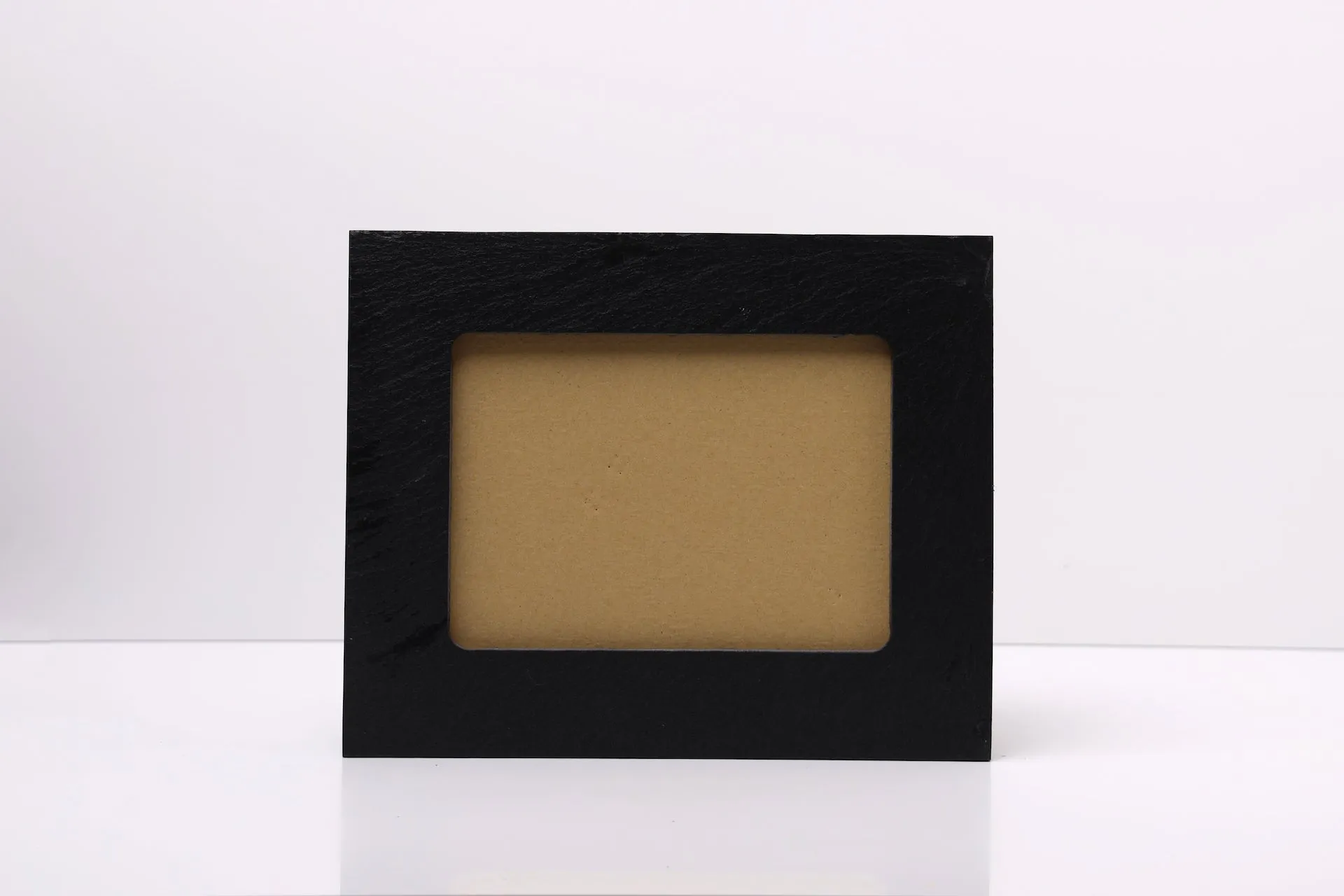 Laserable Slate Frames
