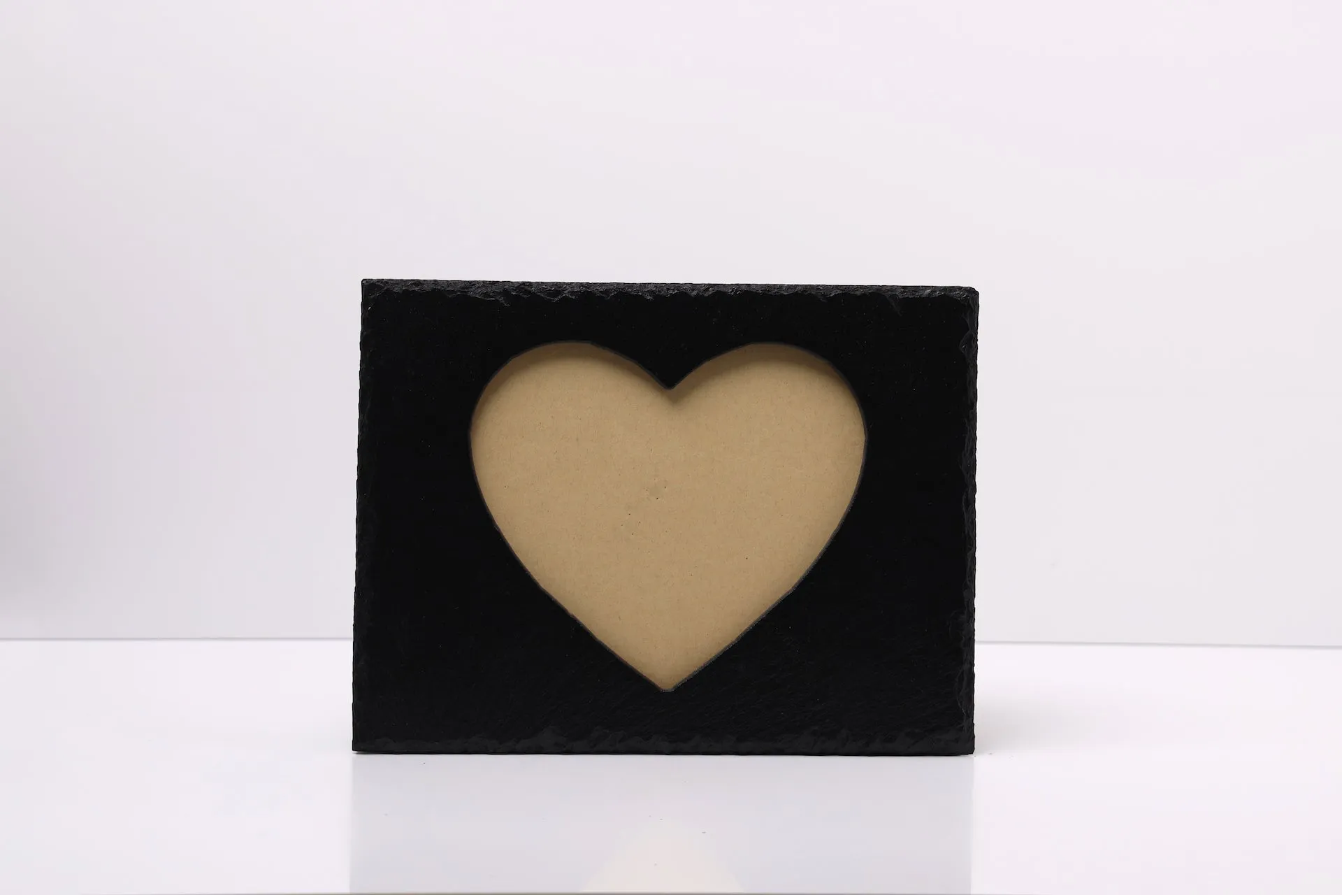 Laserable Slate Frames