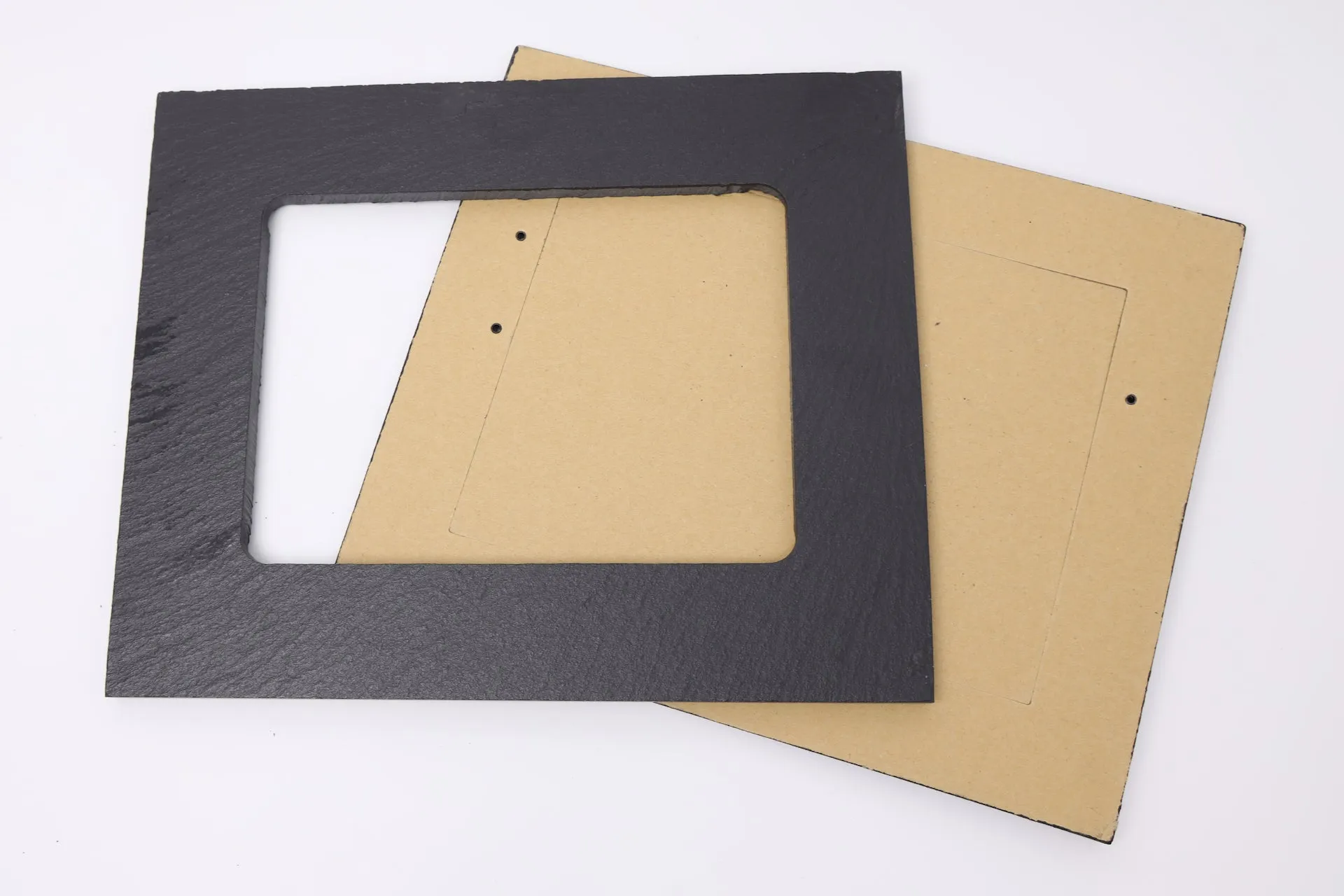Laserable Slate Frames