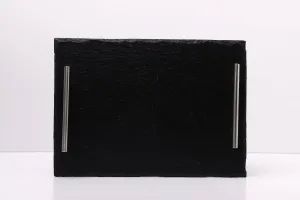 Laserable Slate Trays