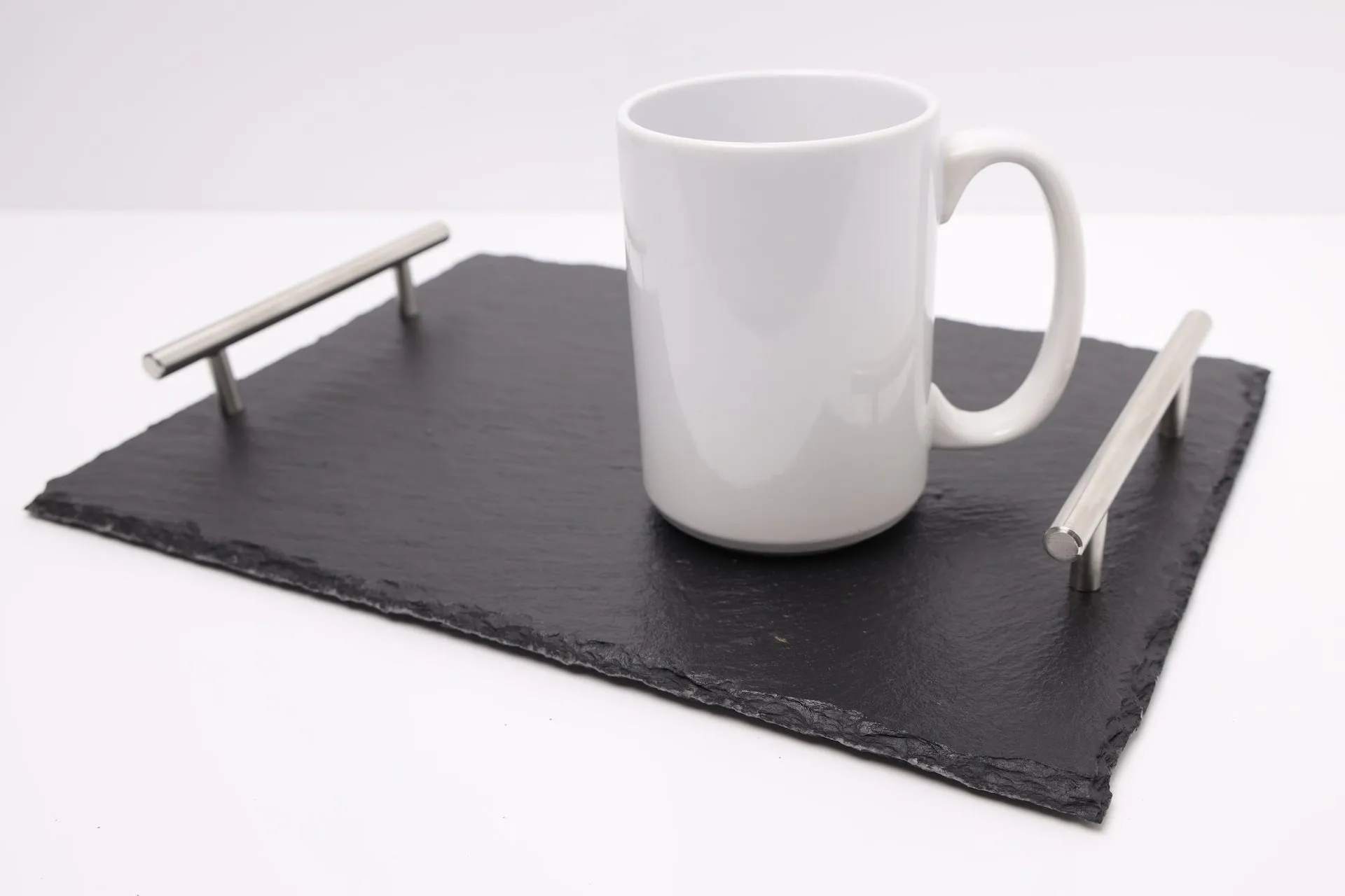 Laserable Slate Trays
