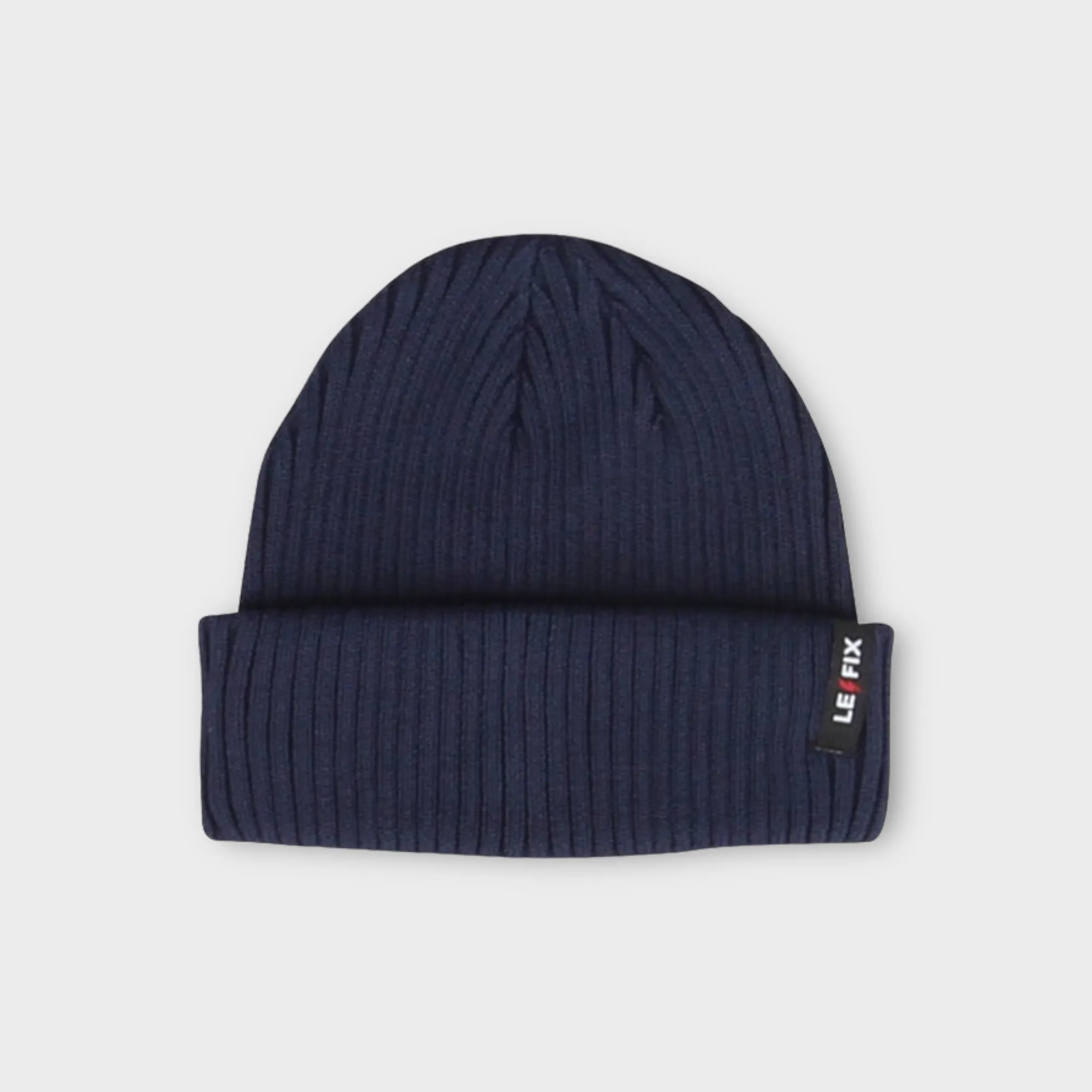 Le Fix Cotton Sailor Hue I Navy