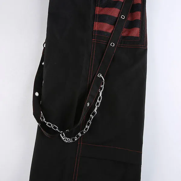 Like A Boy Cargo Pants