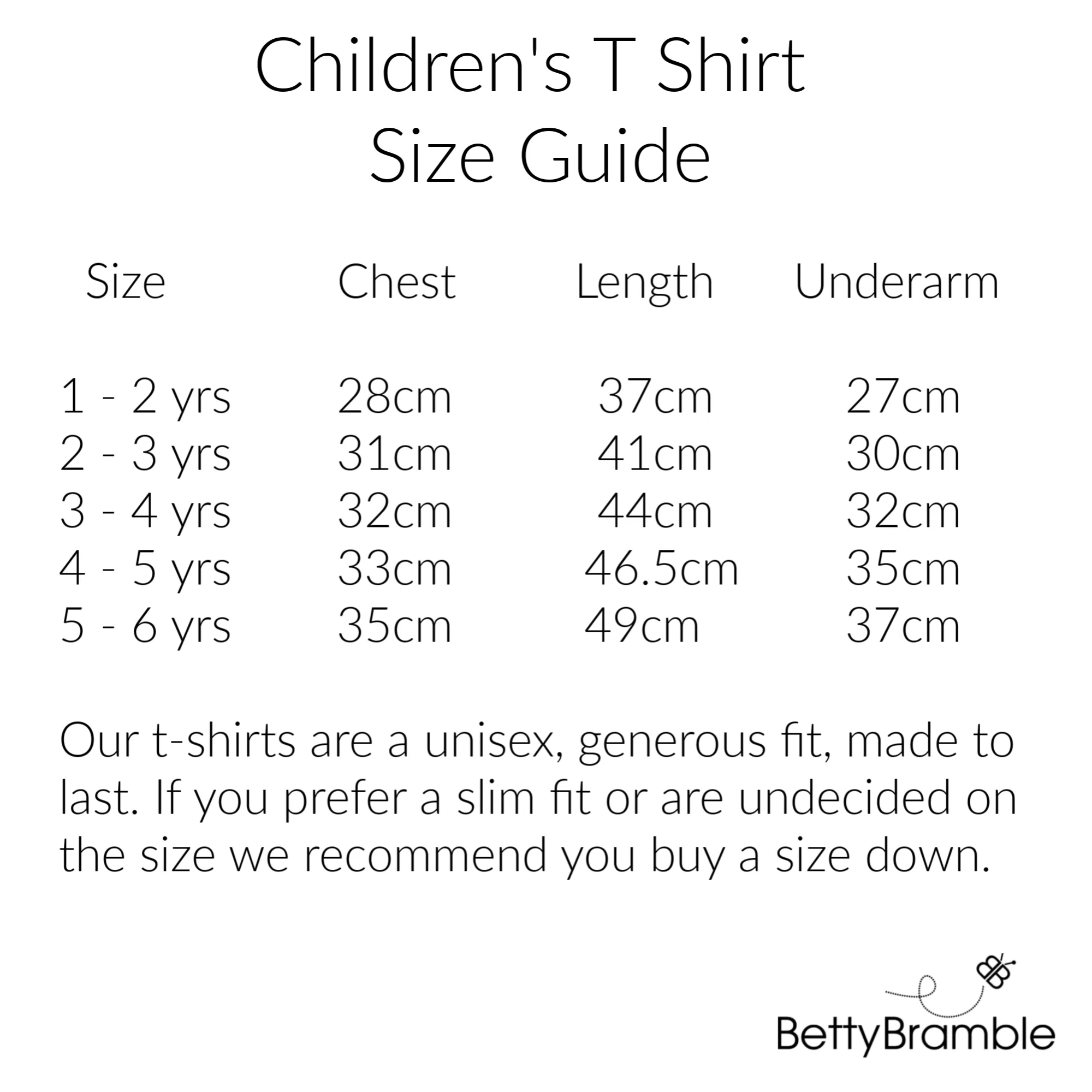 Little Bear Child's T Shirt