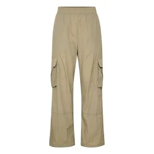 Marie cargo pants coriander