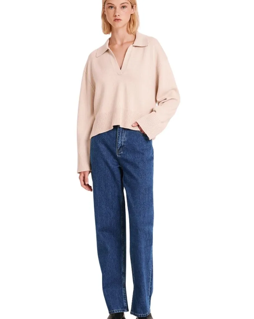 Marika Knit Jumper