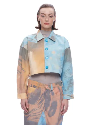 Martin Across Magma Jacket