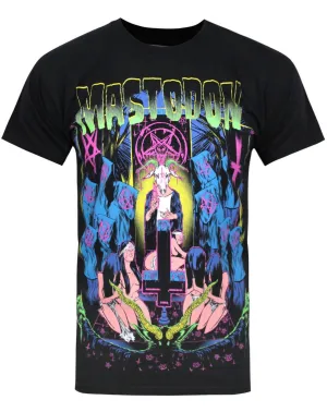 Mastodon Unholy Ceremony Men's T-Shirt