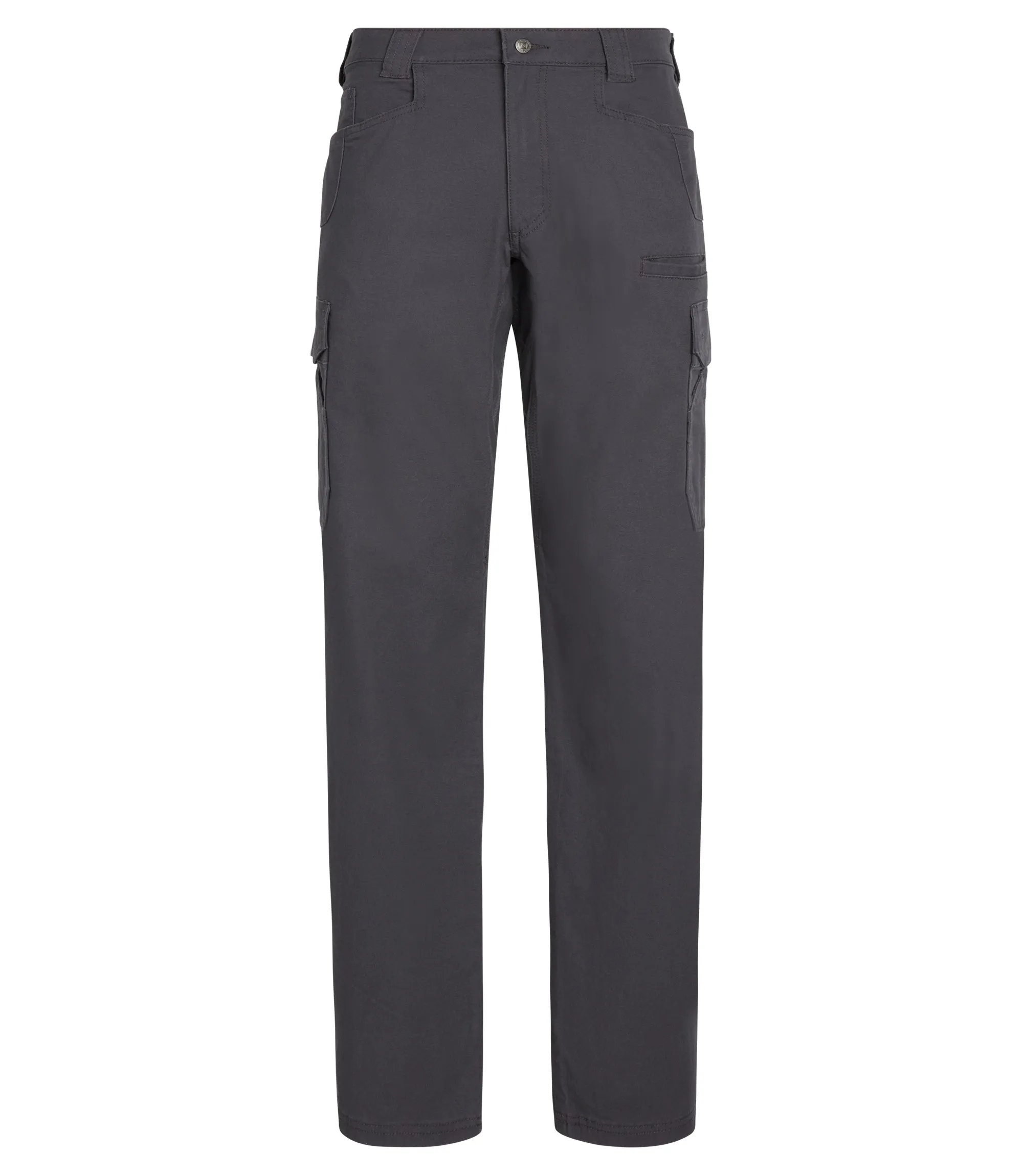 Men's Flex Canvas Cargo Pant