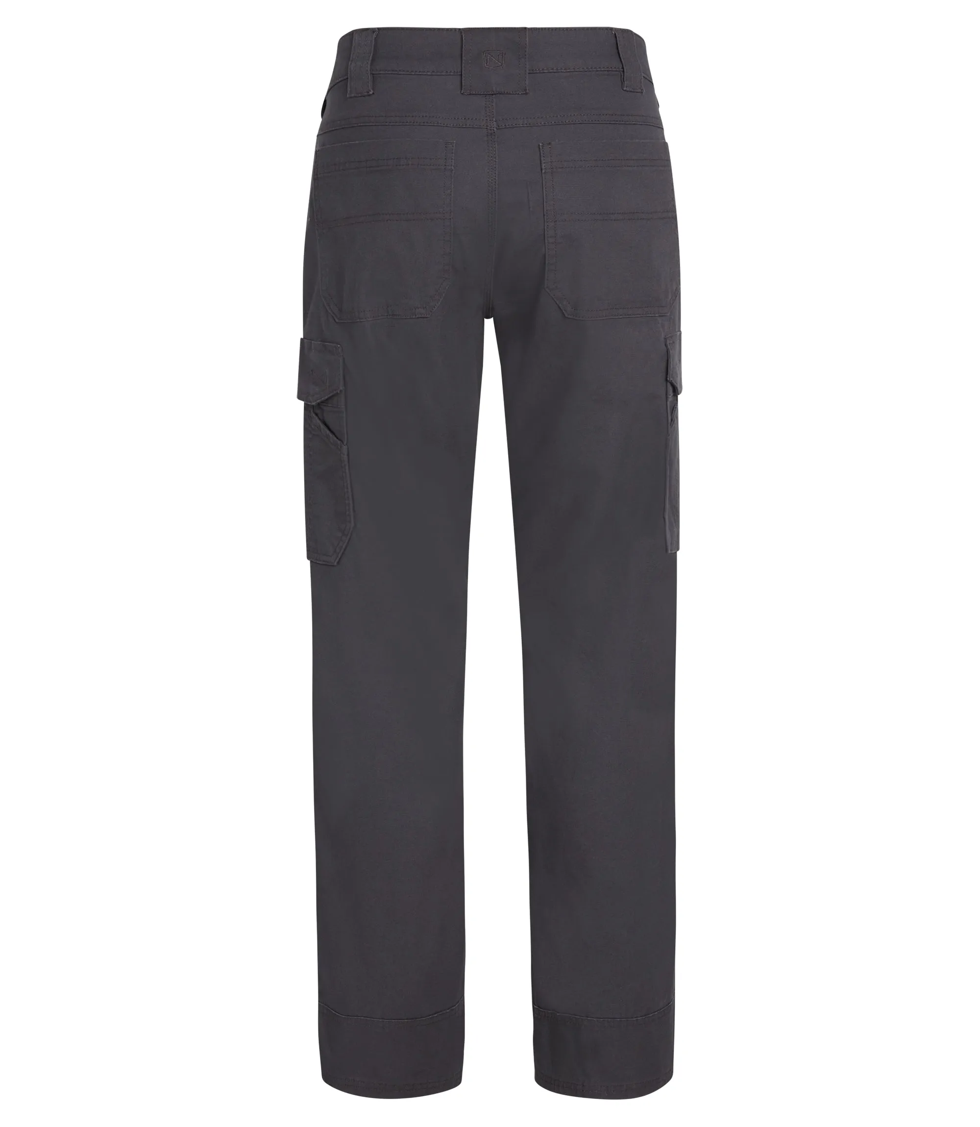 Men's Flex Canvas Cargo Pant
