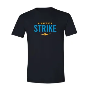 Minnesota Strike Cotton T-shirt