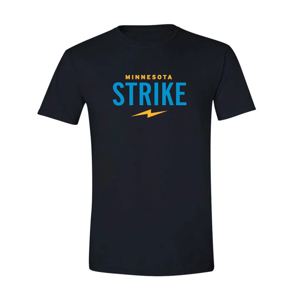 Minnesota Strike Cotton T-shirt