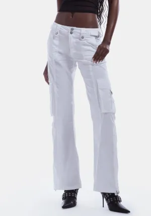 Missy Cargo Pants