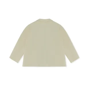 Noir and Aurum Infant T-shirt