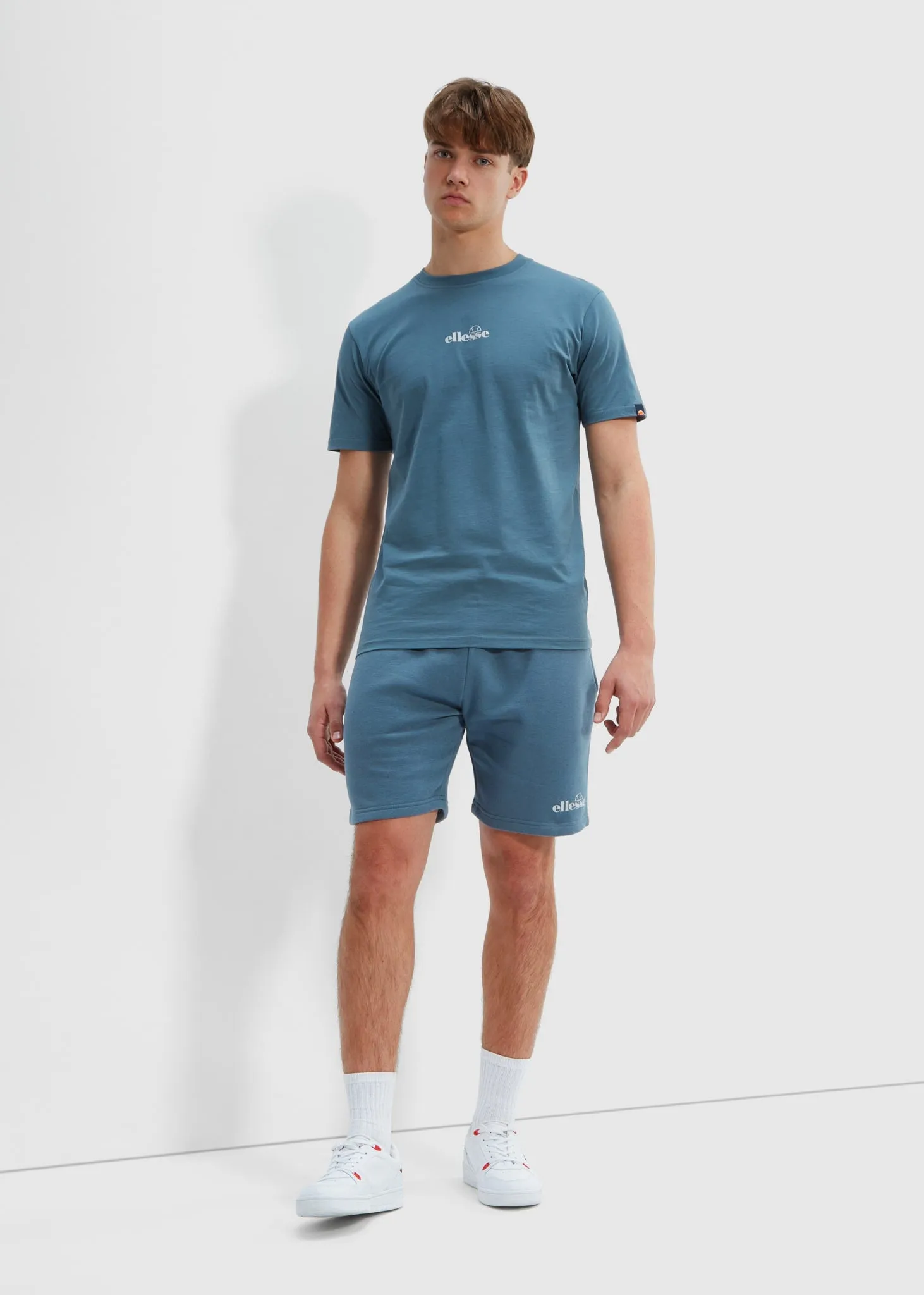 Ollio t-shirt - blue