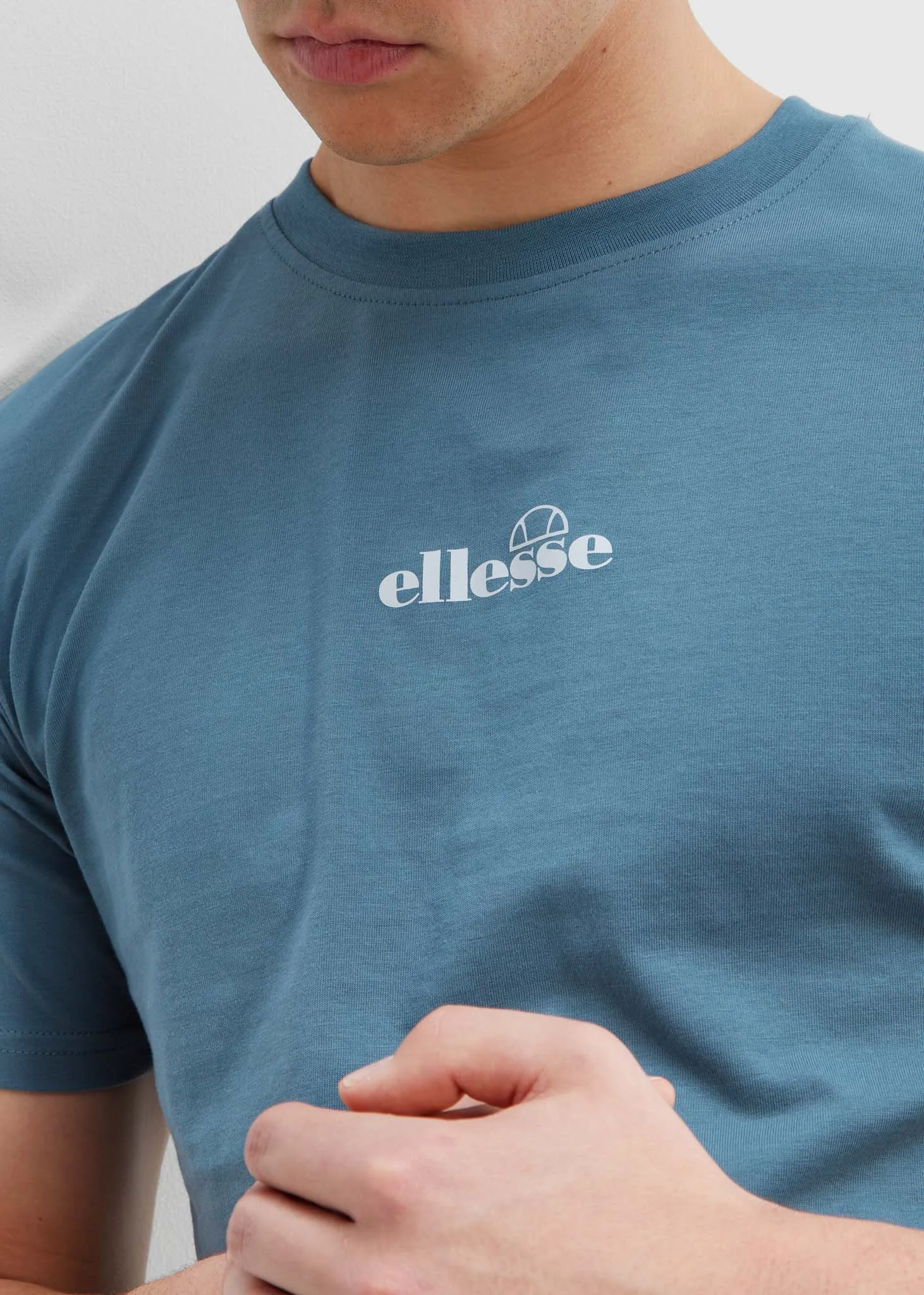 Ollio t-shirt - blue