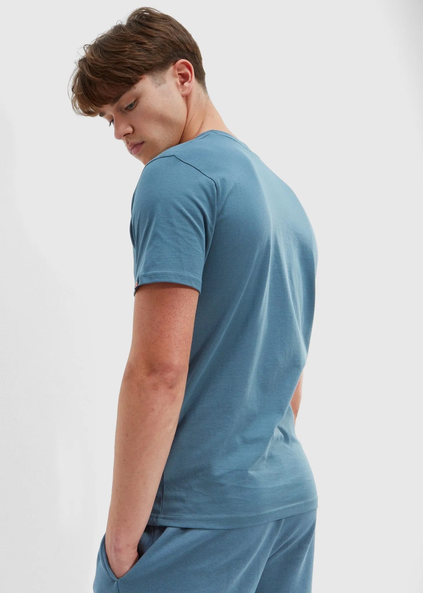 Ollio t-shirt - blue