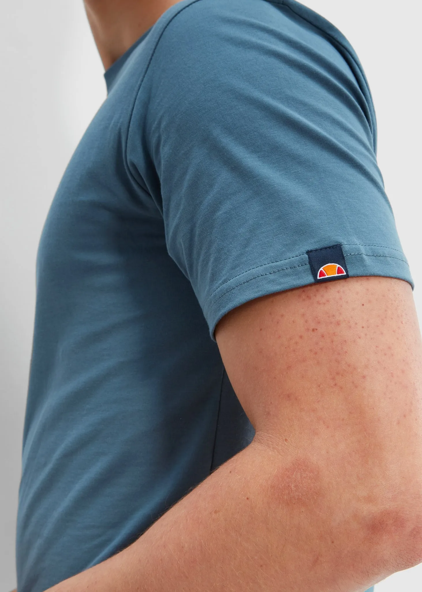 Ollio t-shirt - blue