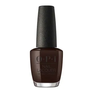 OPI Nail Lacquer Shh...It's Top Secret!