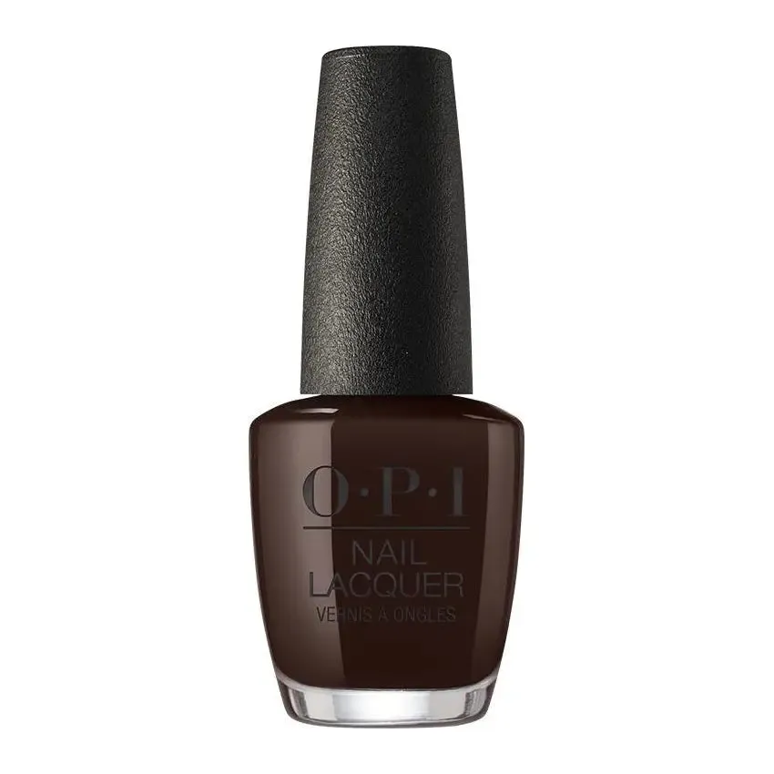 OPI Nail Lacquer Shh...It's Top Secret!