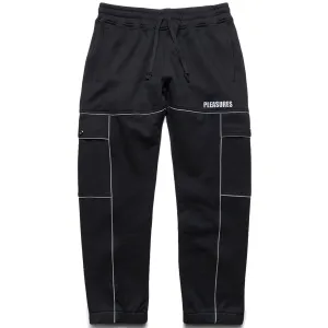 Oracle Cargo Sweatpants
